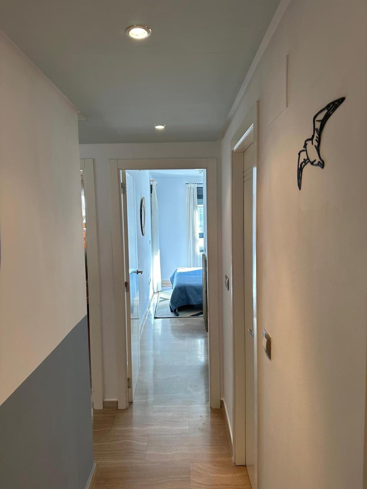 Stadscentrum Moraira Appartement El Sol De Moraira Met Zwembad Exterior foto